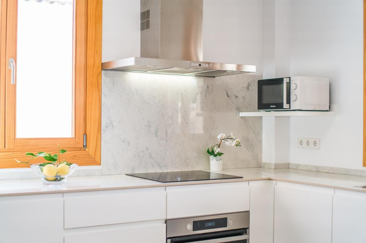 Ideal Property Mallorca - Avinguda Dels Pins 441 플라야 데 뮤로 외부 사진
