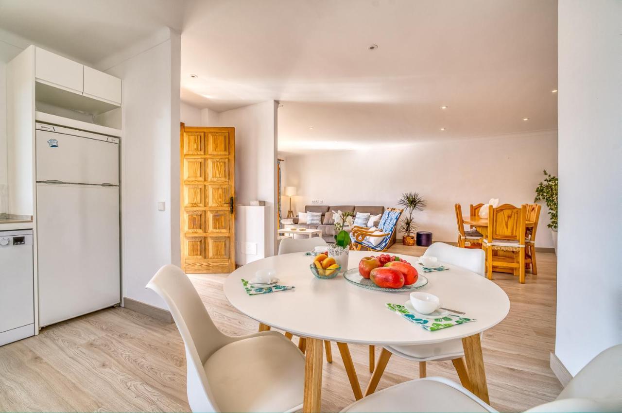 Ideal Property Mallorca - Avinguda Dels Pins 441 플라야 데 뮤로 외부 사진