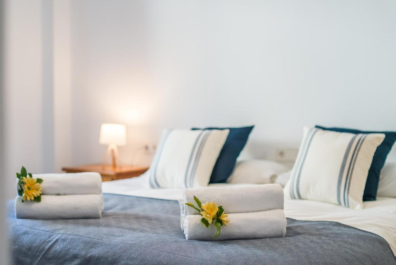 Ideal Property Mallorca - Avinguda Dels Pins 441 플라야 데 뮤로 외부 사진